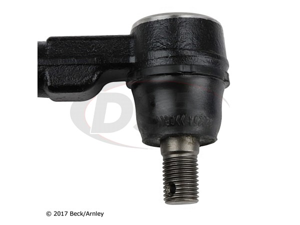 beckarnley-101-4450 Front Outer Tie Rod End